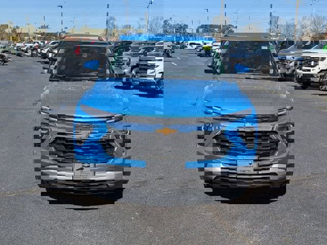 New 2026 Chevrolet TrailBlazer LT w/ Convenience Package image 8