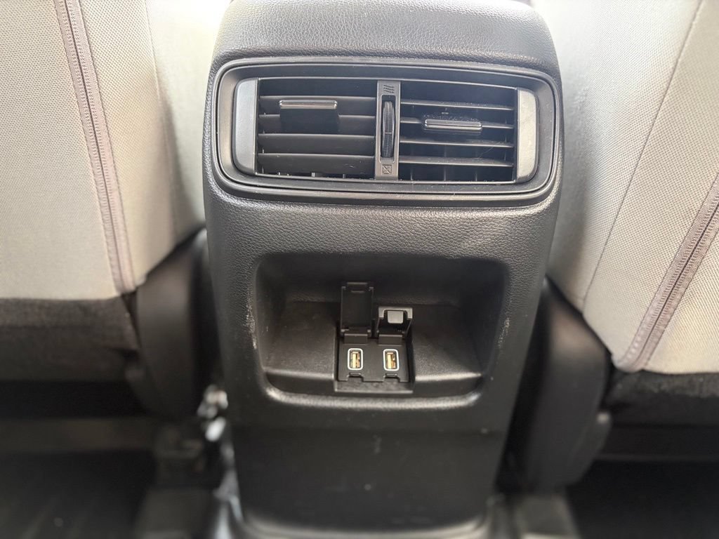 Used 2019 Honda CR-V EX image 12