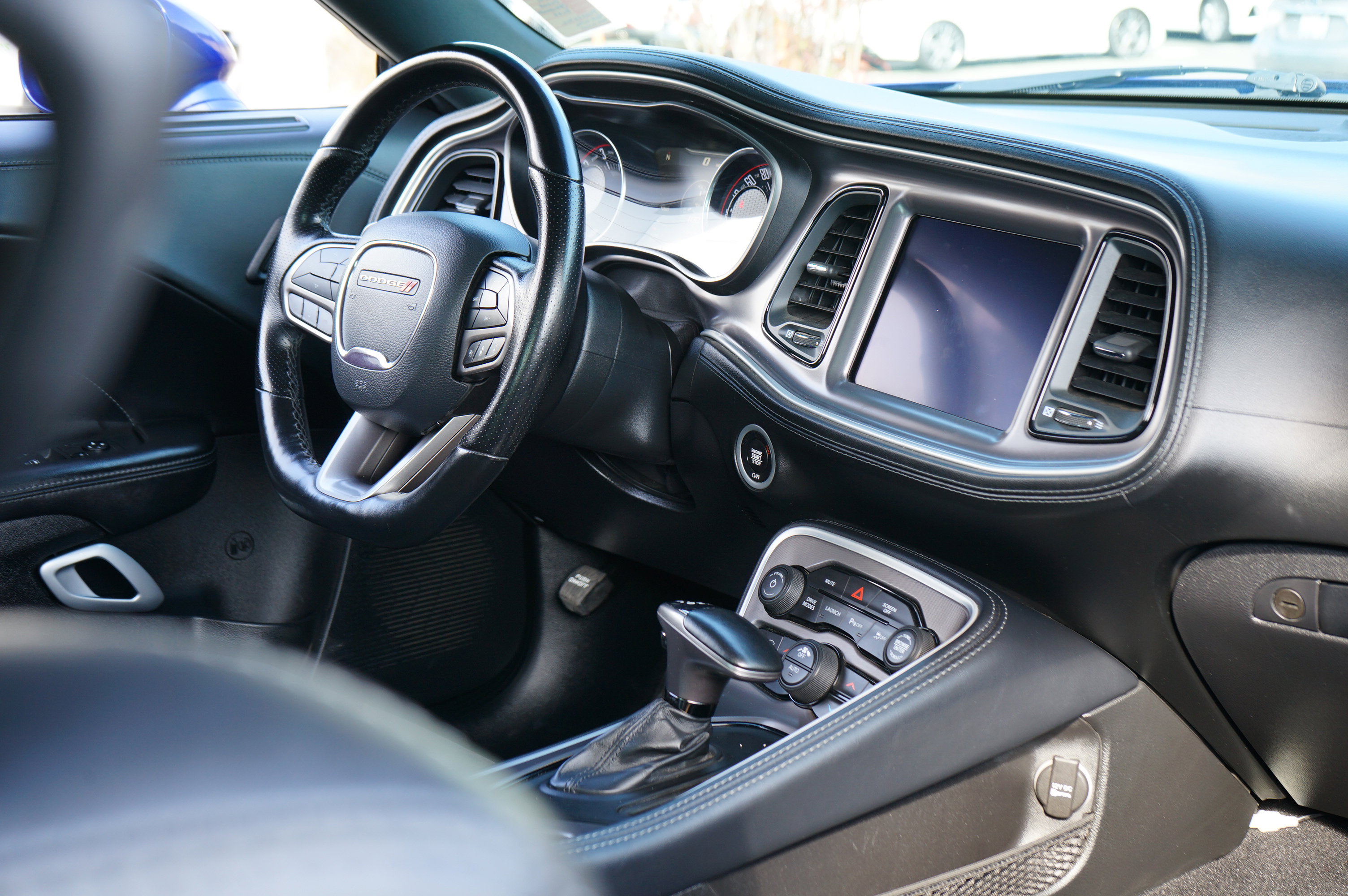 Used 2021 Dodge Challenger R/T Scat Pack image 24