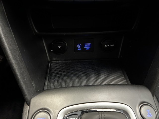 Used 2021 Hyundai Kona SEL w/ Cargo Package image 19