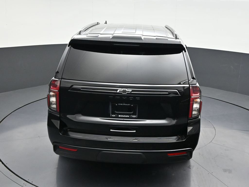 Used 2024 Chevrolet Tahoe Z71 w/ Luxury Package image 19