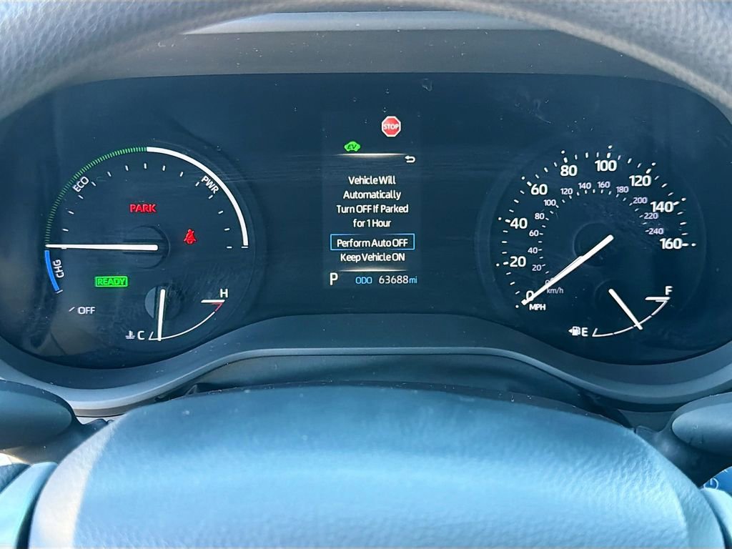 Used 2021 Toyota Sienna LE image 38