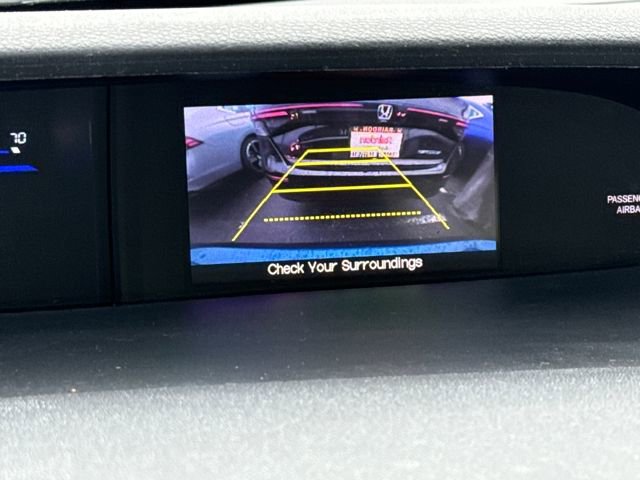 Used 2015 Honda Civic LX image 22