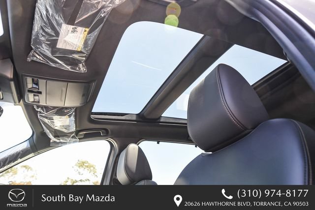 New 2026 MAZDA CX-70 3.3 Turbo w/ Premium Plus Pkg AWD/4WD image 27