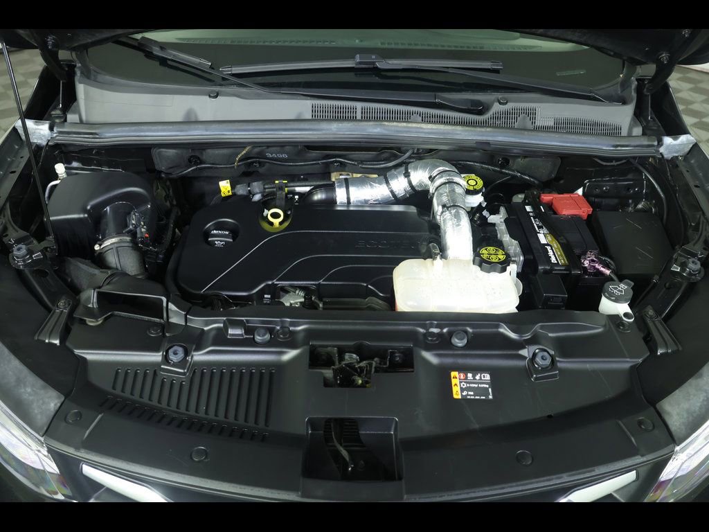 Used 2022 Chevrolet Trax LT w/ Driver Confidence Package image 19