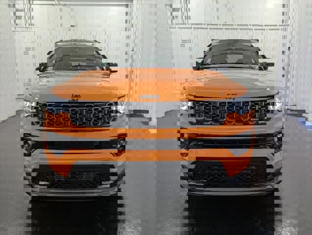 New 2026 Jeep Compass Limited image 32