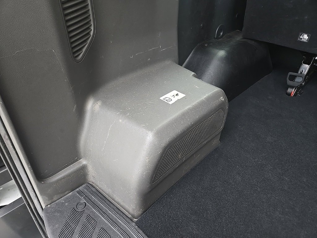 Used 2023 Ford Transit 350 XLT image 95