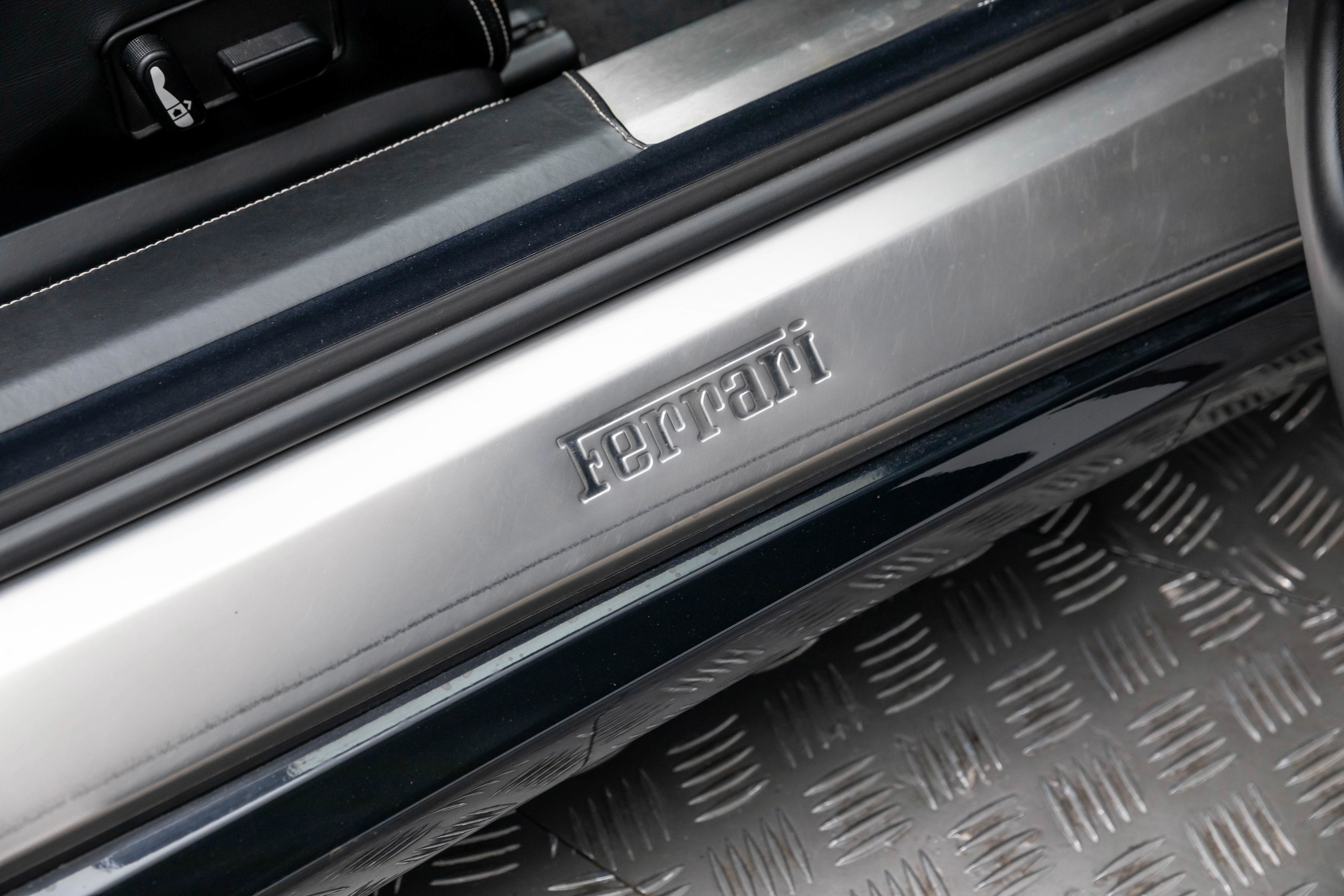 Used 2007 Ferrari F430 Spider image 34