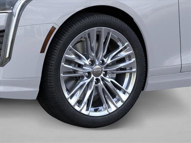 New 2026 Cadillac CT4 Premium Luxury image 9