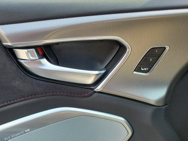 Certified 2025 Acura RDX A-Spec AWD/4WD image 15