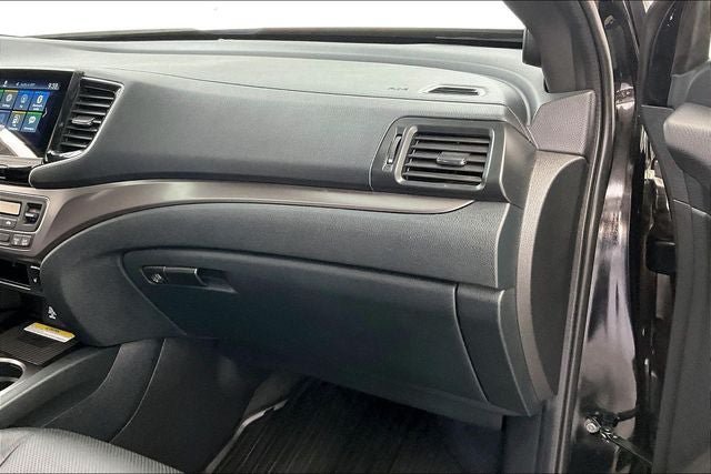 Certified 2023 Honda Passport EX-L image 18