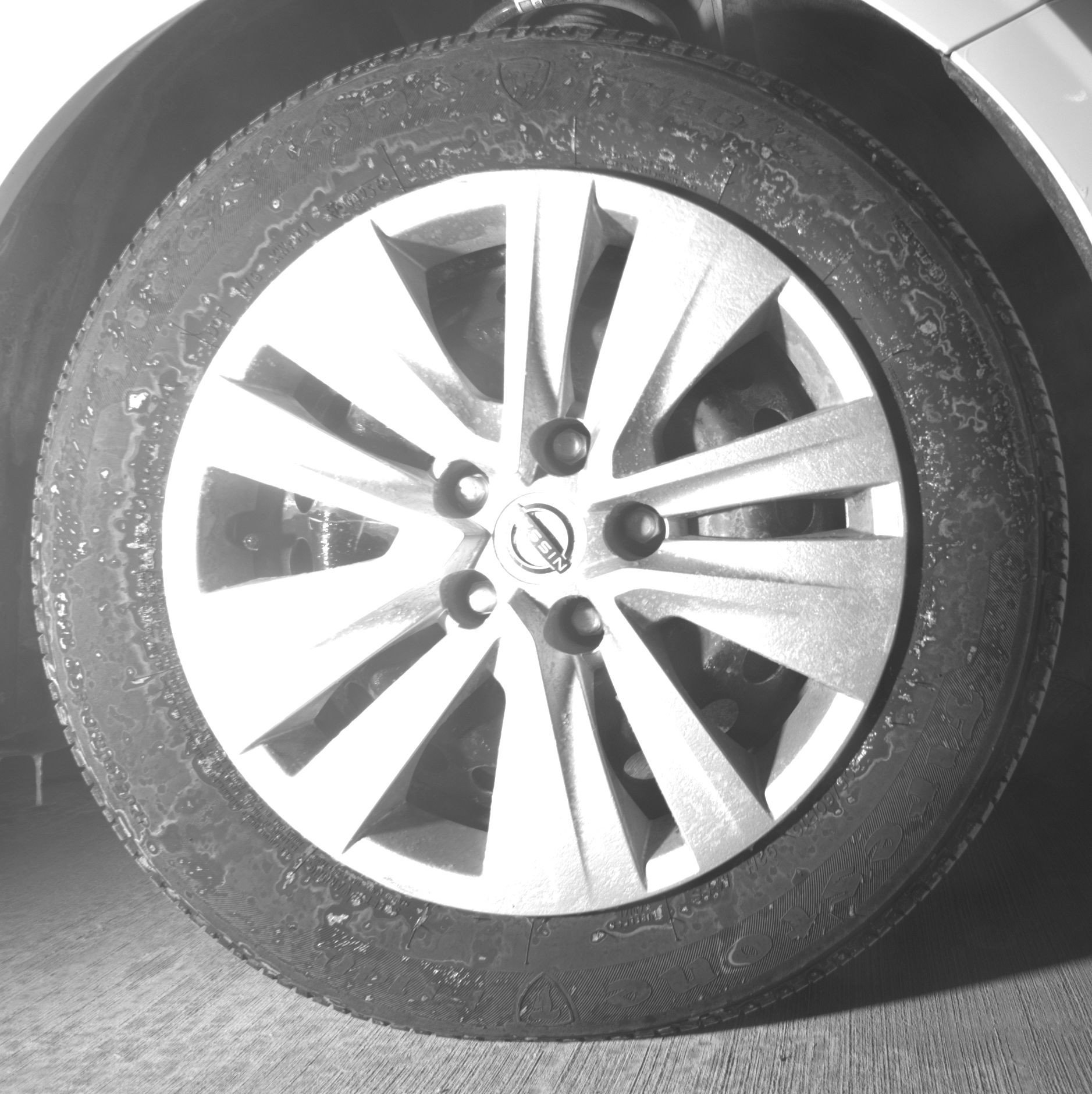 Used 2025 Nissan Sentra S image 13