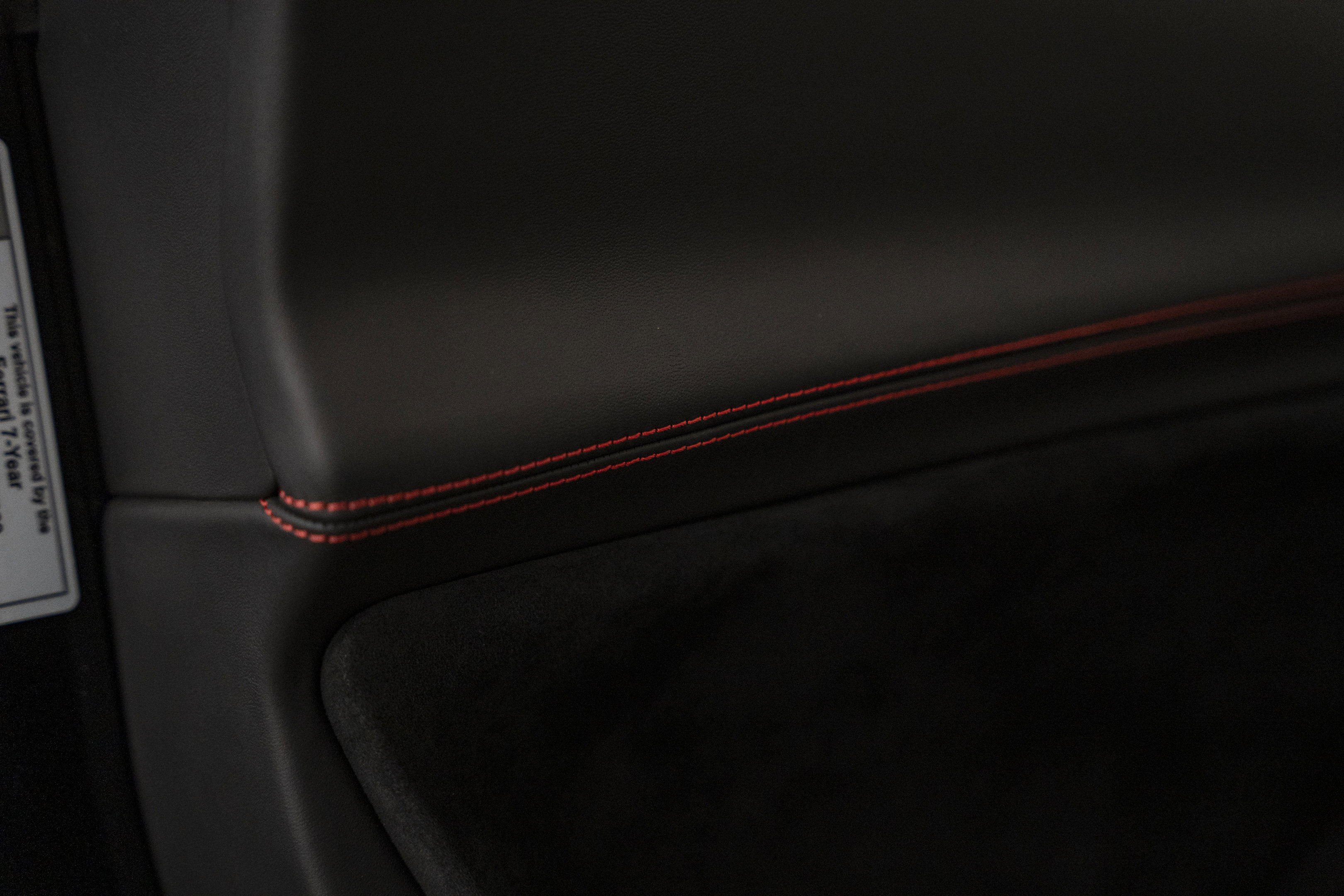 Used 2023 Ferrari 296 GTB image 23