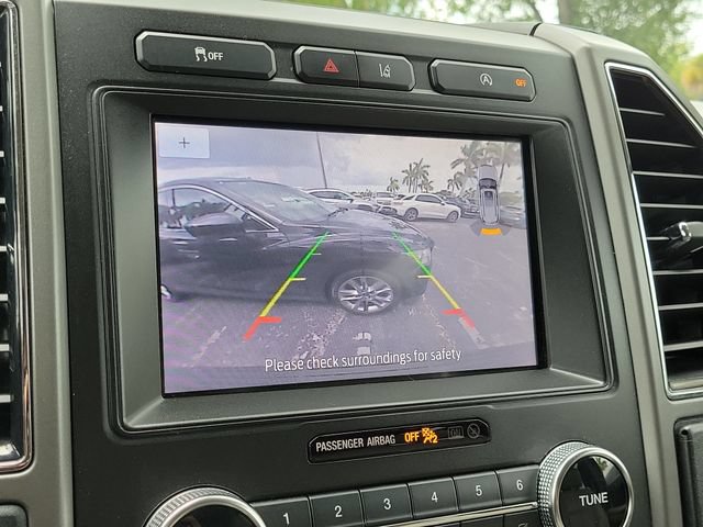 Used 2020 Ford Expedition XLT w/ Equipment Group 202A RWD image 26