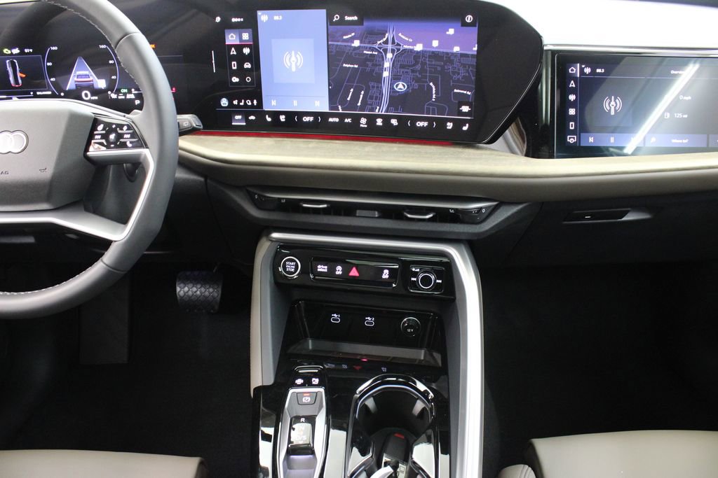 New 2025 Audi Q5 Prestige image 22