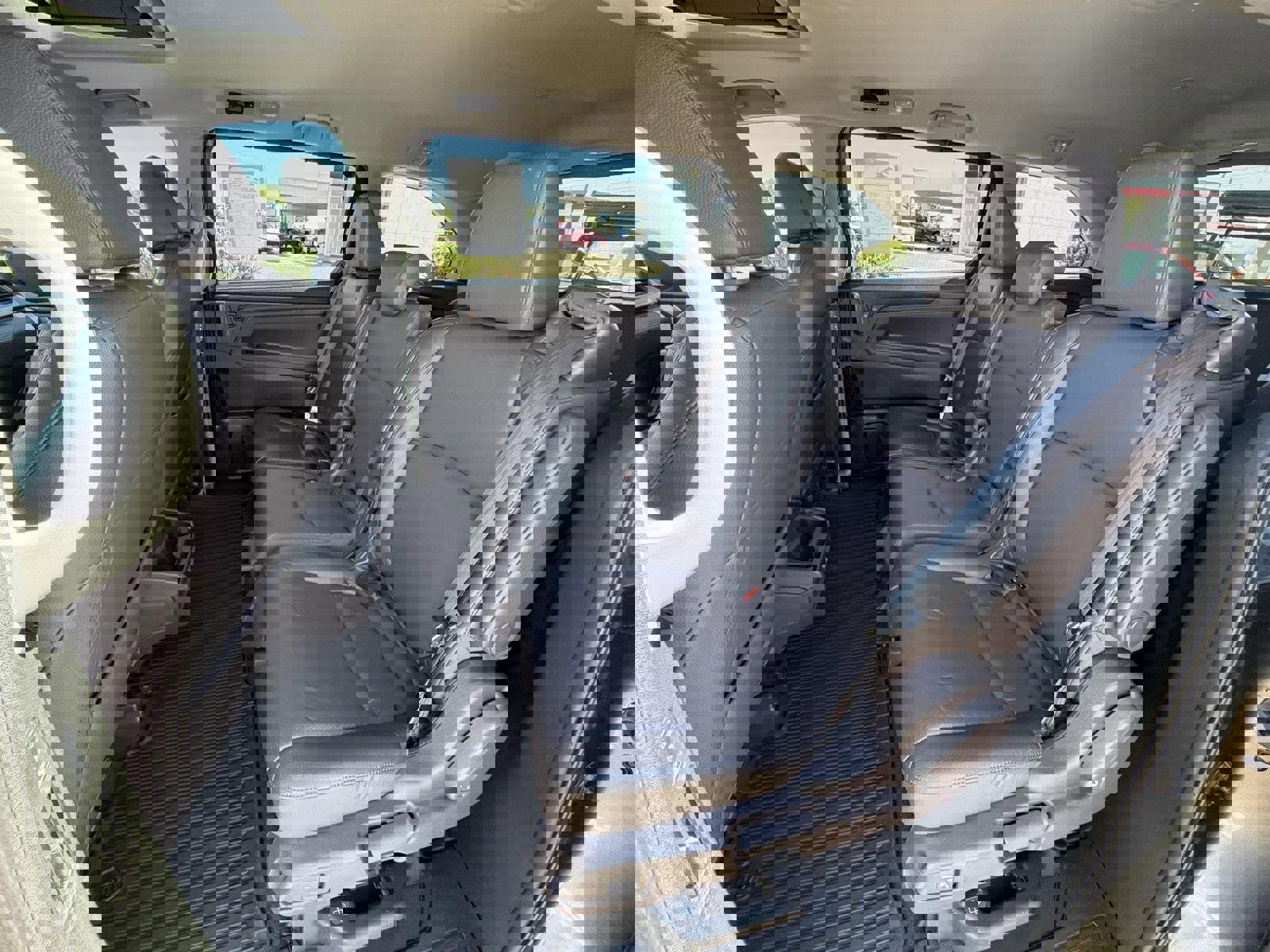 Used 2020 Honda Odyssey EX-L image 22