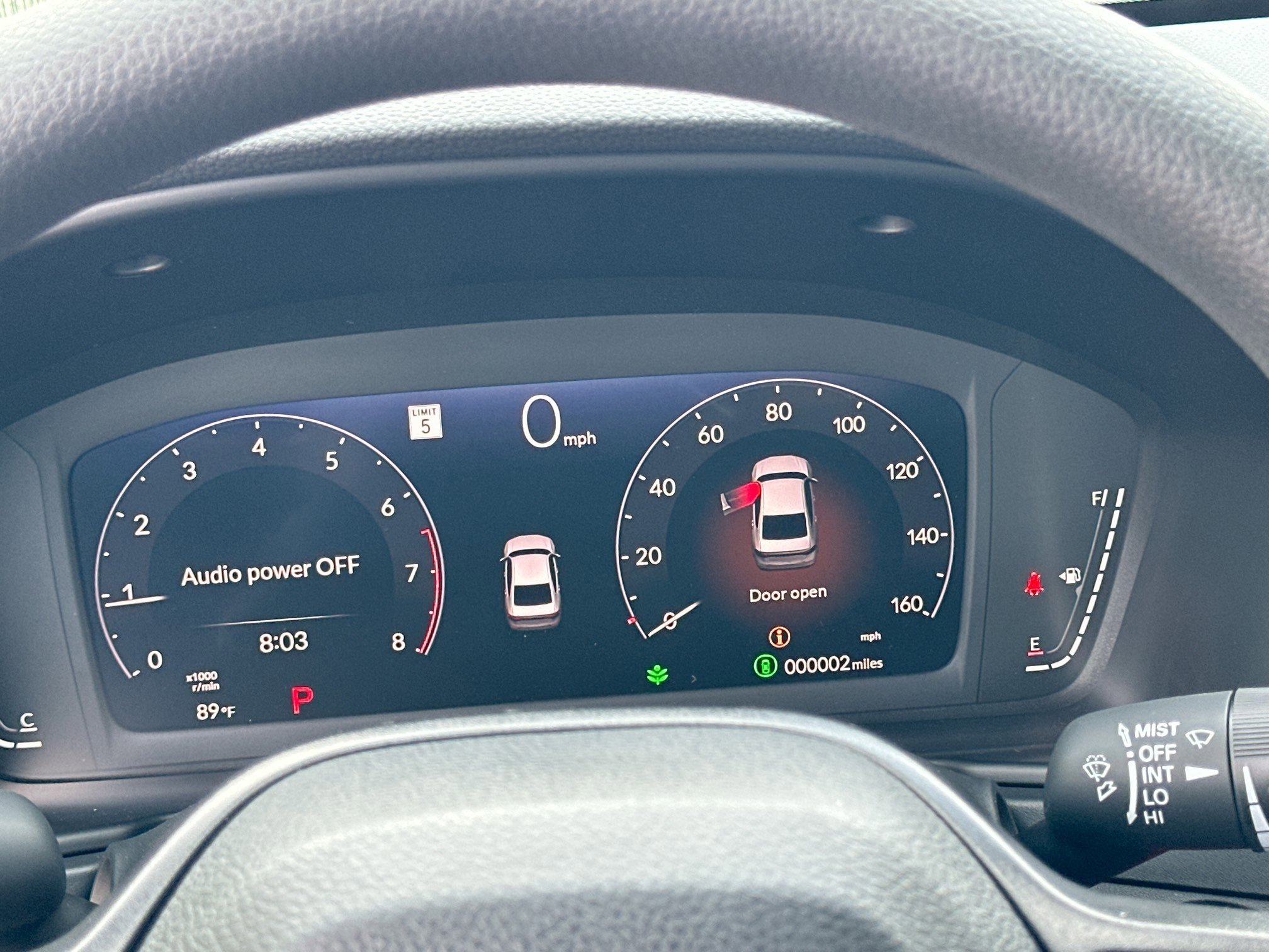 New 2025 Honda Accord SE image 9