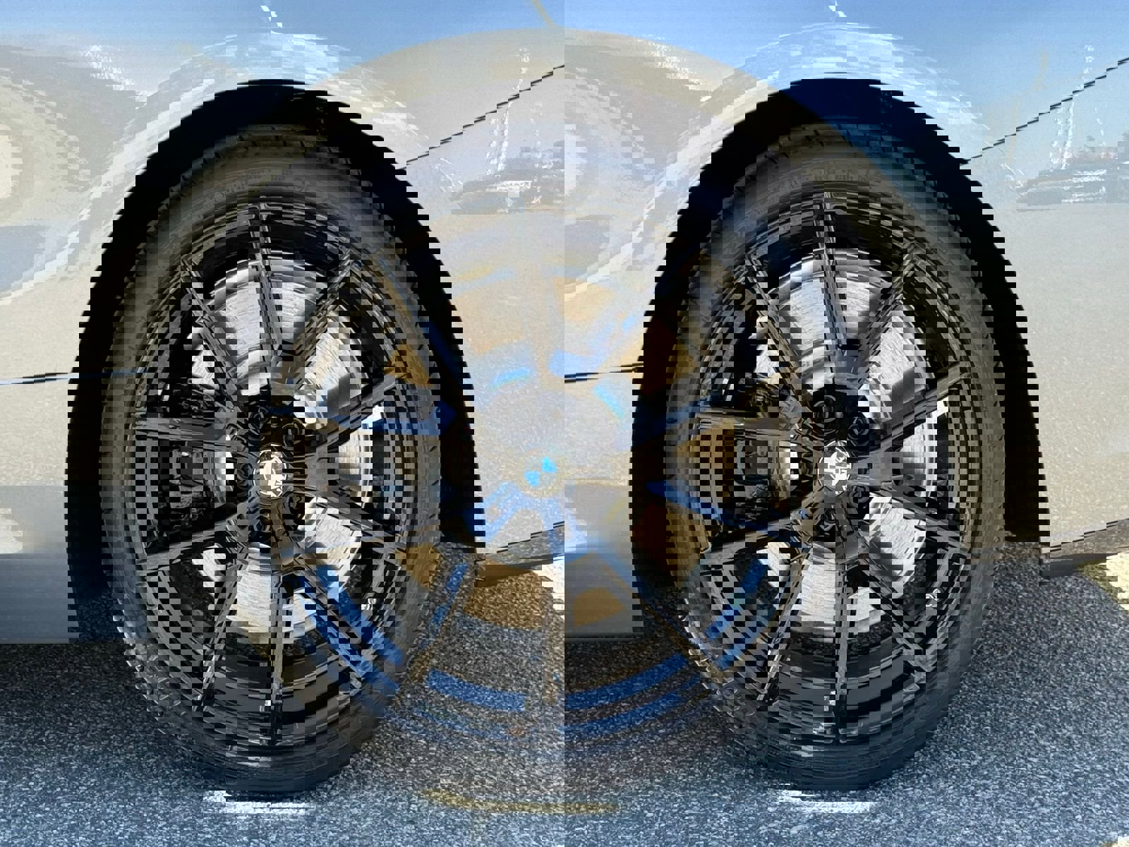 New 2026 BMW 840i Convertible image 17