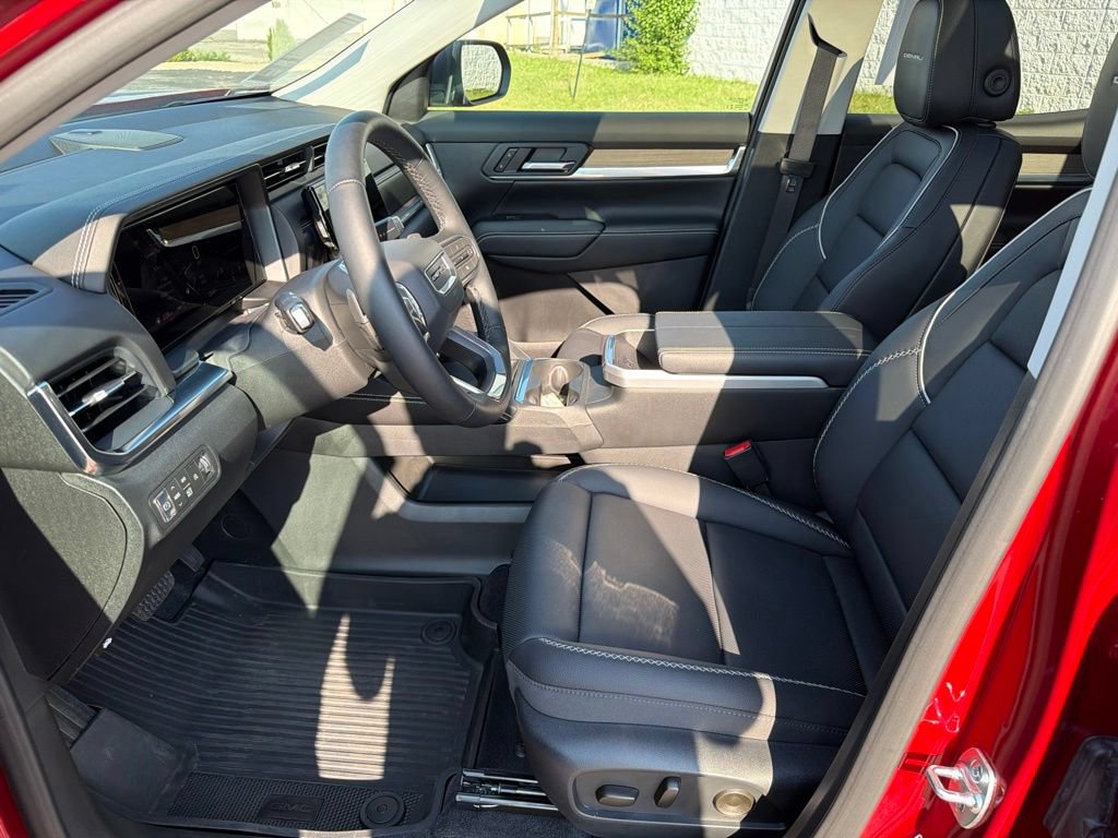 Used 2026 GMC Terrain Denali w/ LPO, Floor Liner Package AWD/4WD image 21