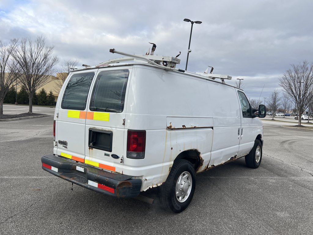 Used 2013 Ford E-250 and Econoline 250 RWD image 5