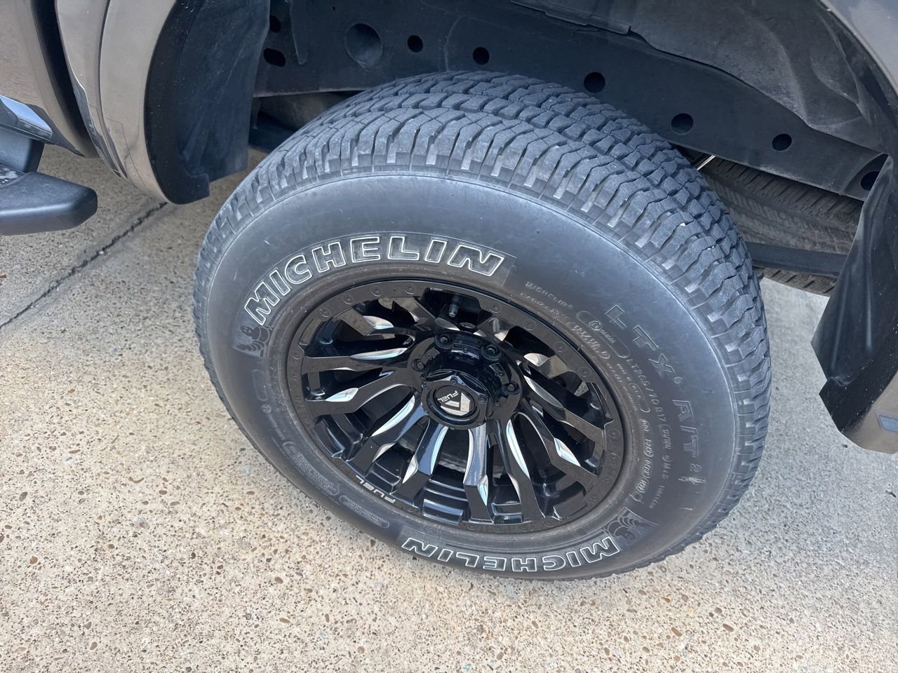 Used 2019 Ford Ranger XLT w/ Equipment Group 302A Luxury AWD/4WD image 7