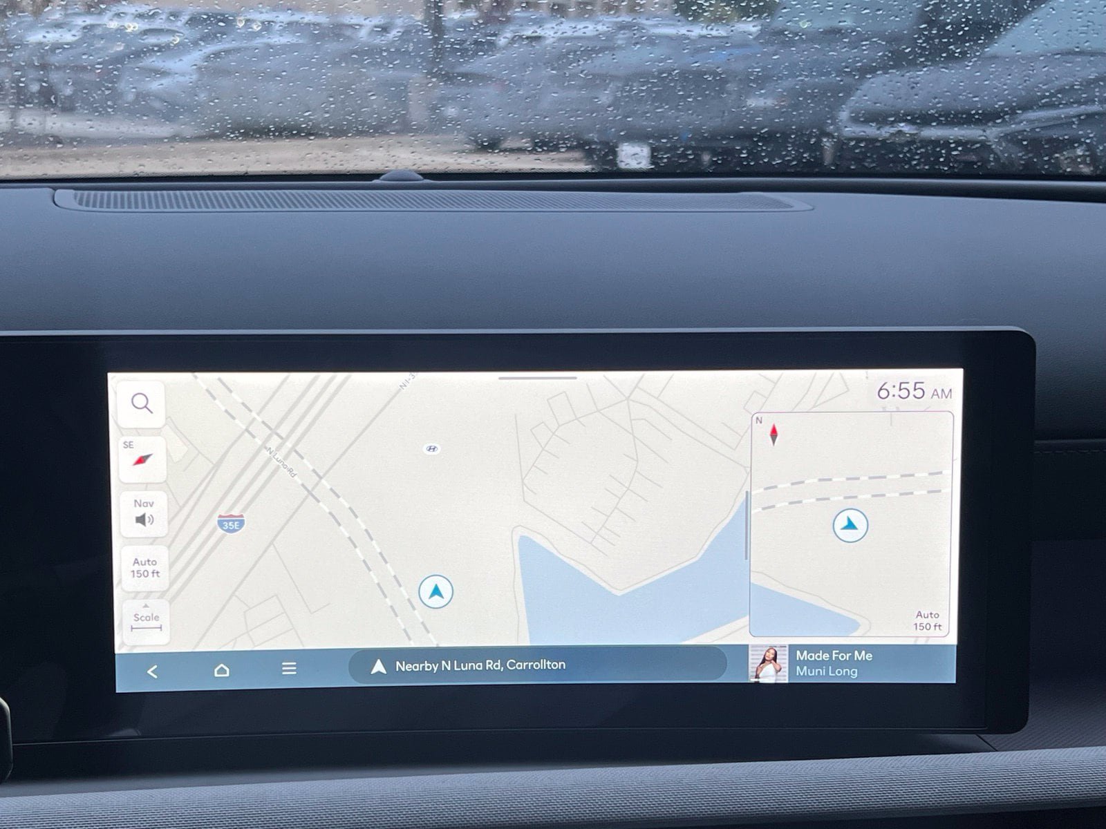 New 2026 Hyundai Tucson Limited AWD/4WD image 33
