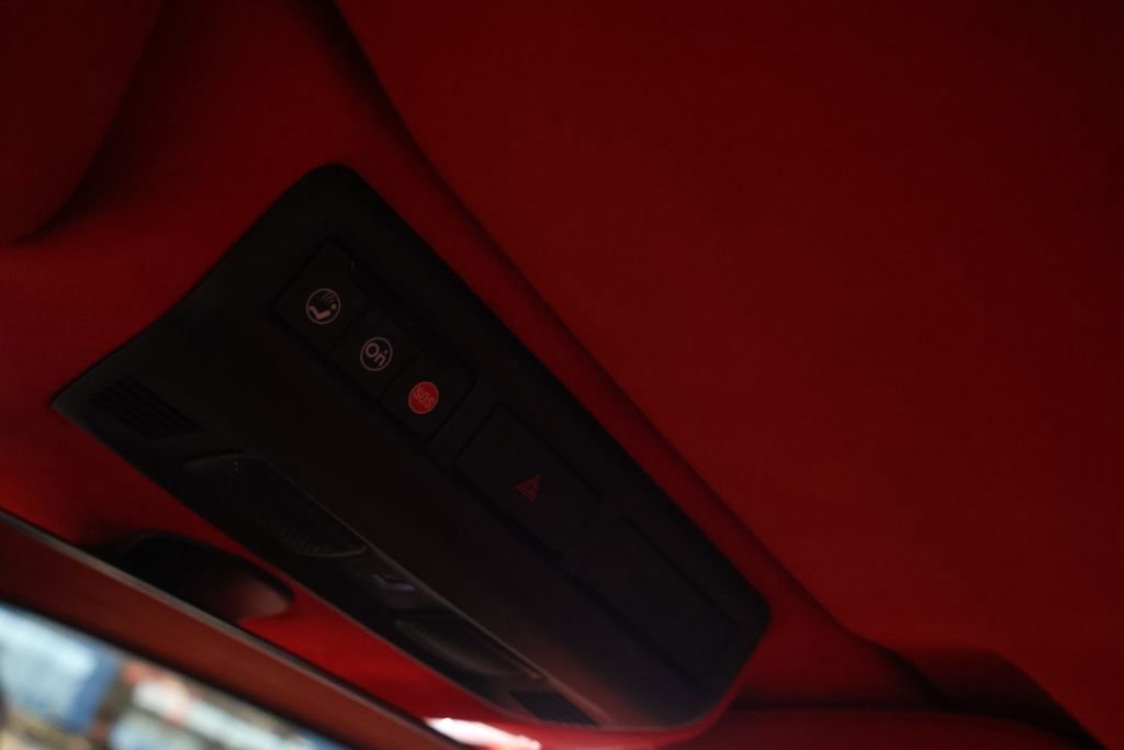 Used 2026 Chevrolet Corvette ZR1 image 38