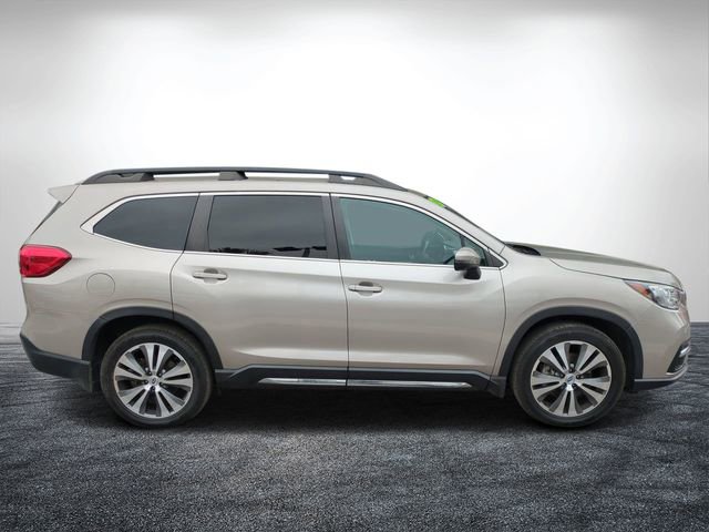 Used 2019 Subaru Ascent Limited w/ Popular Package #2A image 2