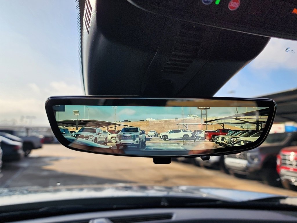 New 2026 GMC Acadia Elevation image 36