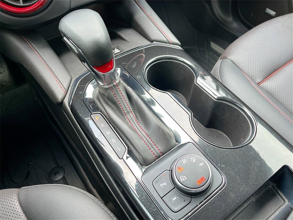 Used 2024 Chevrolet Blazer RS w/ Driver Confidence II Package image 17