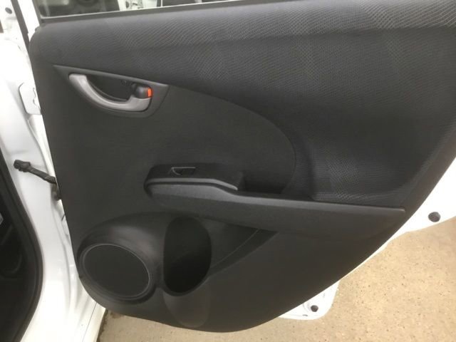 Used 2010 Honda Fit Sport image 9