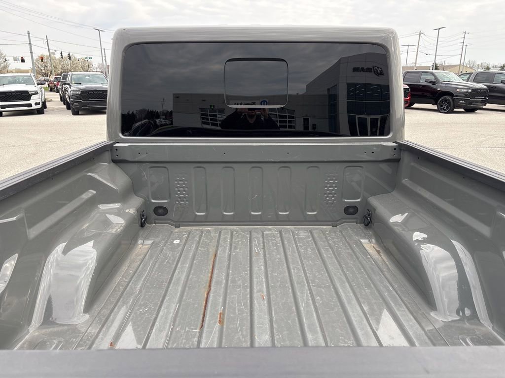 Used 2020 Jeep Gladiator Rubicon image 11