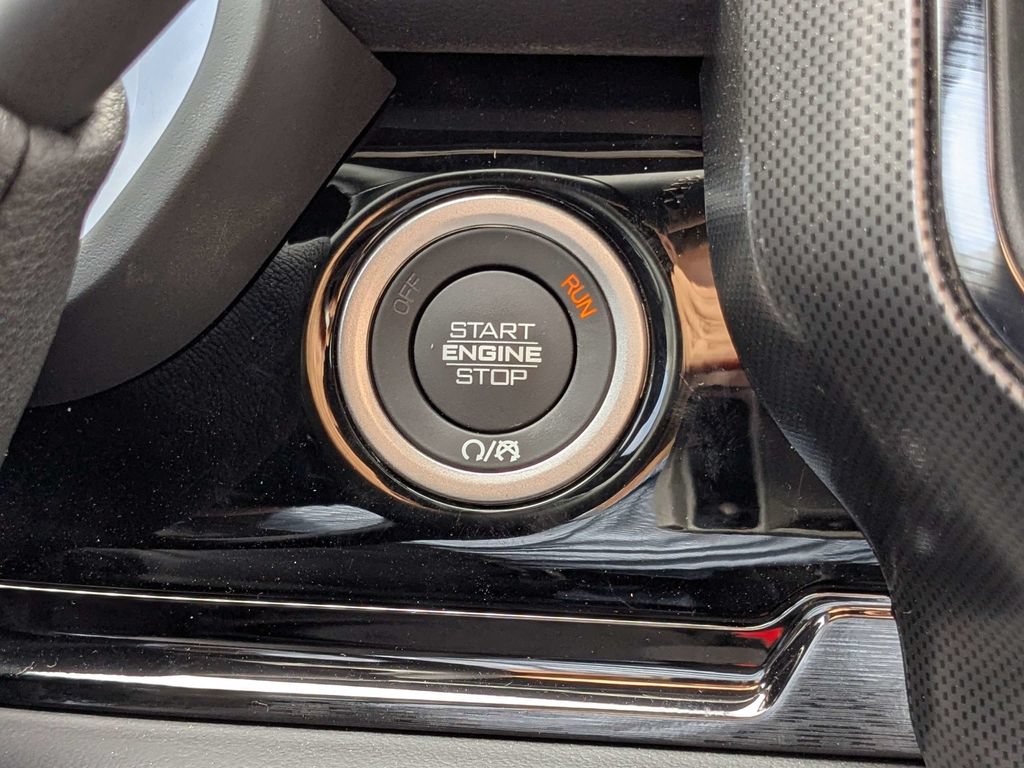 New 2026 RAM 2500 Limited AWD/4WD image 29