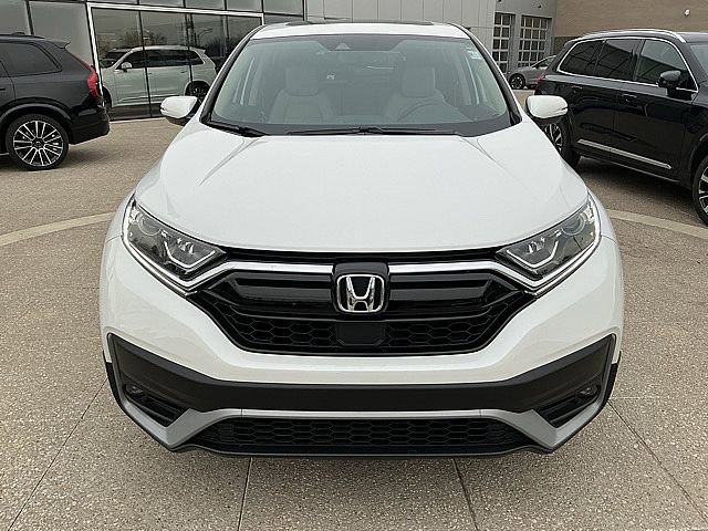 Used 2021 Honda CR-V EX-L image 13