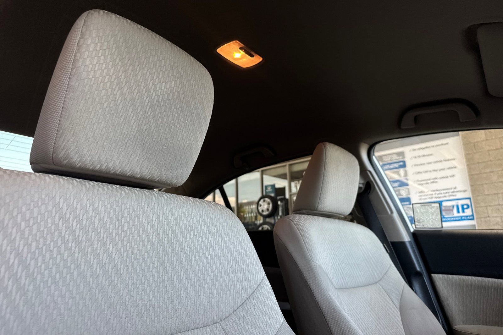 Used 2014 Honda Civic LX image 16