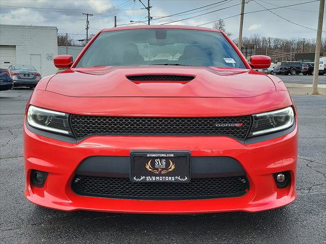 Used 2022 Dodge Charger R/T image 20