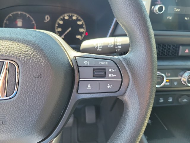 New 2026 Honda CR-V LX image 17