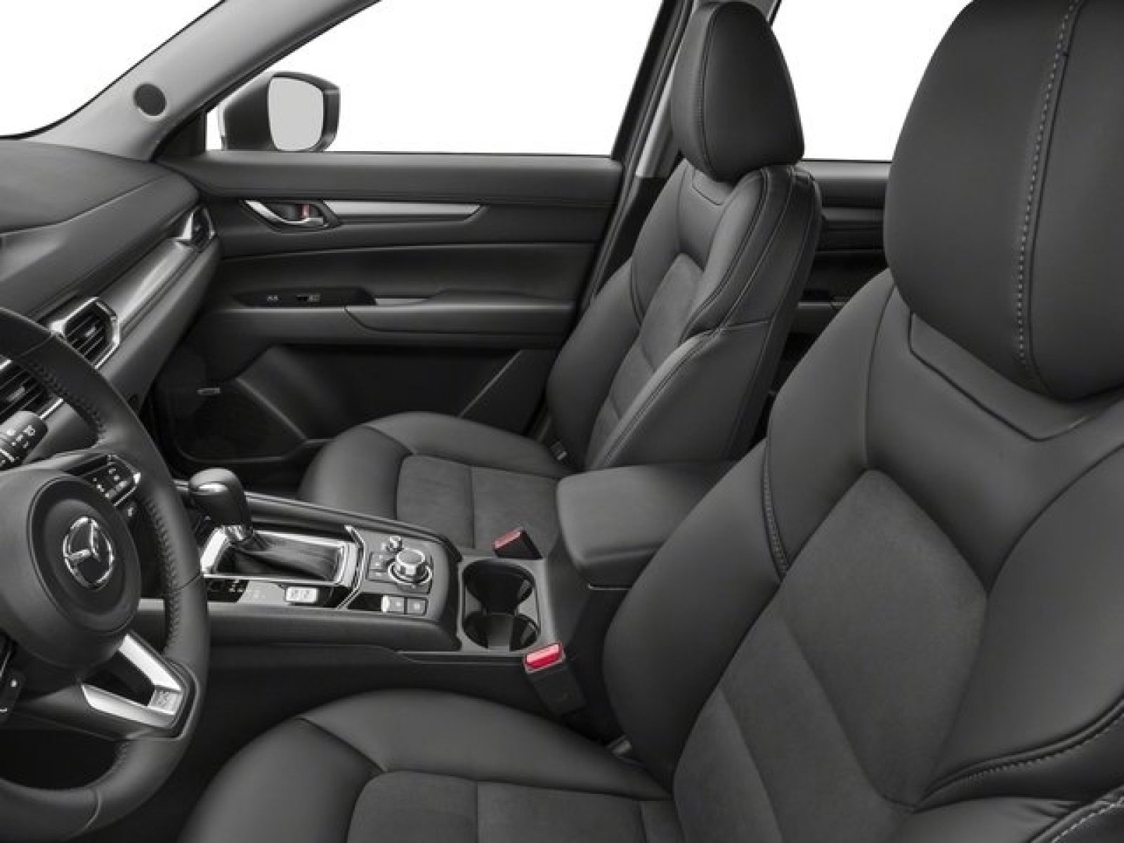 Used 2018 MAZDA CX-5 Touring w/ Preferred Equipment Package image 12