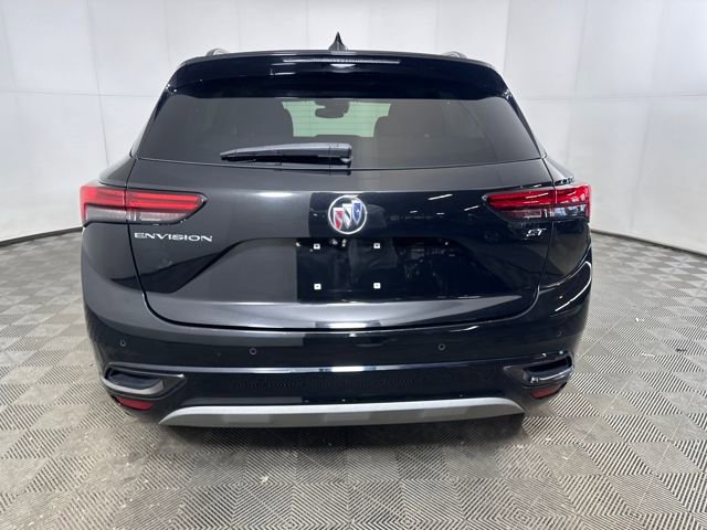 Used 2023 Buick Envision Preferred image 4