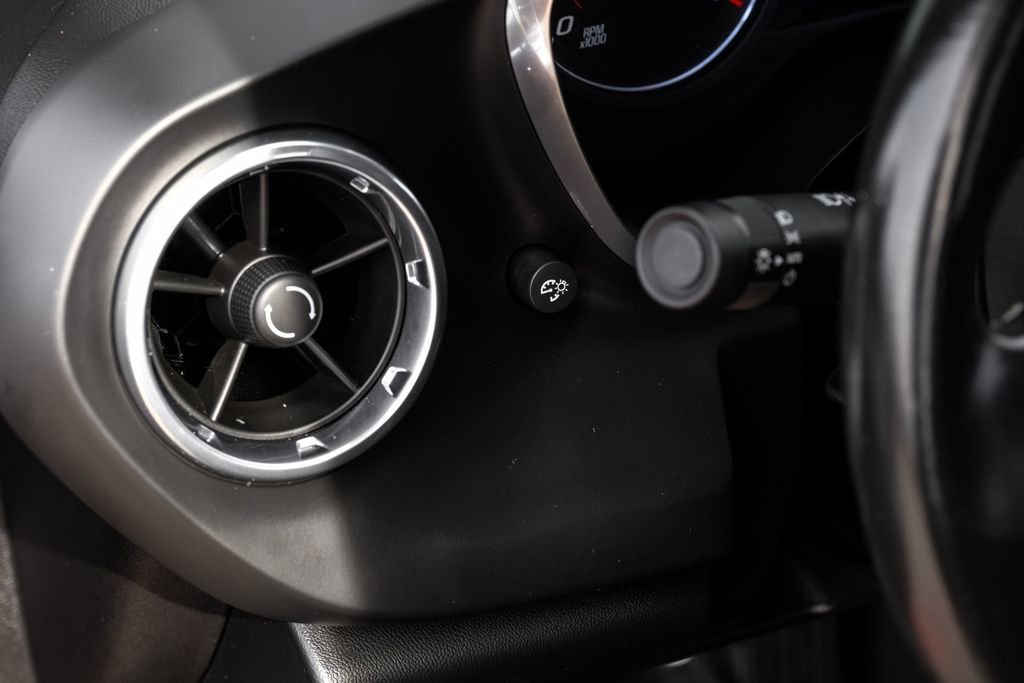 Used 2017 Chevrolet Camaro LS image 24