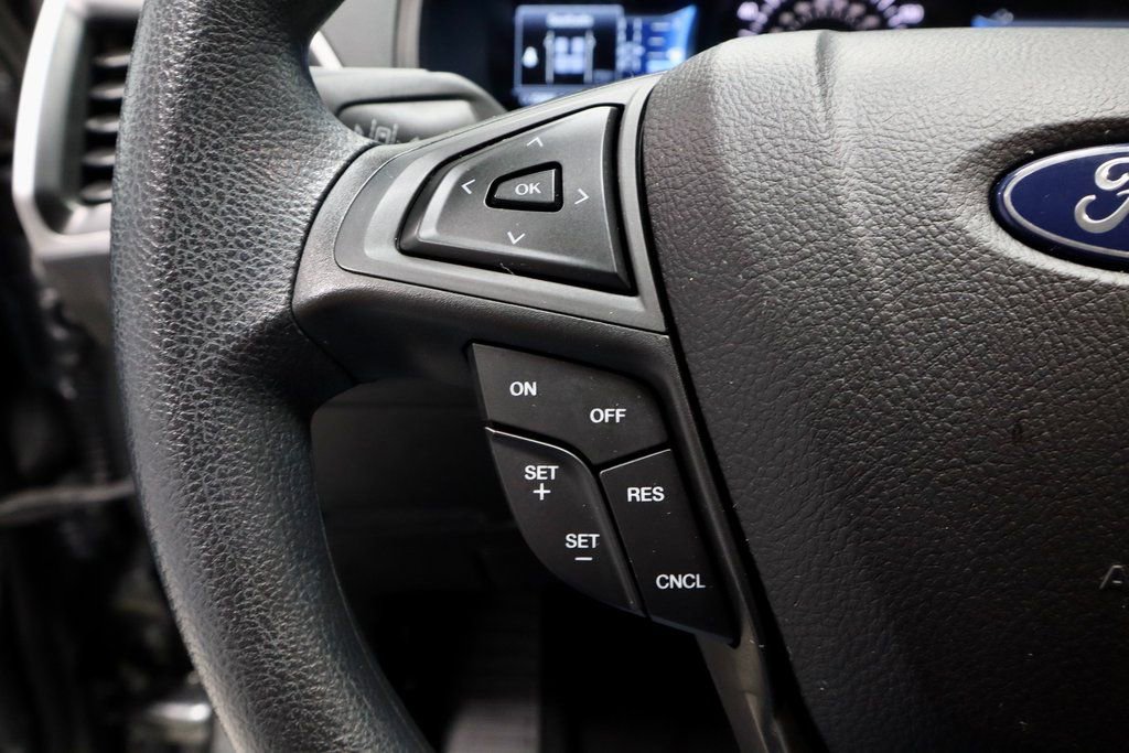 Certified 2023 Ford Edge SE image 28