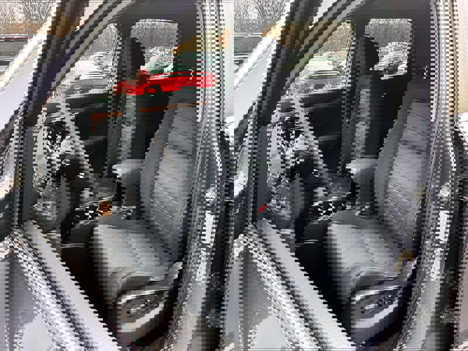 Used 2019 Honda CR-V EX image 10