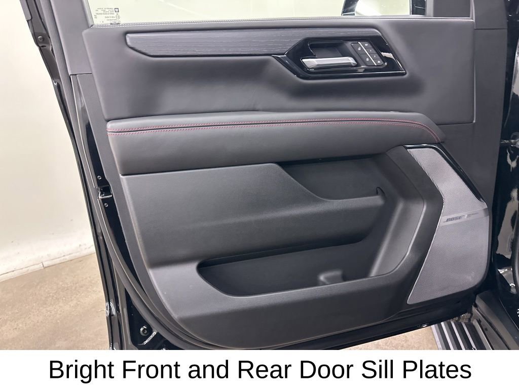 New 2026 GMC Yukon AT4 Ultimate image 30