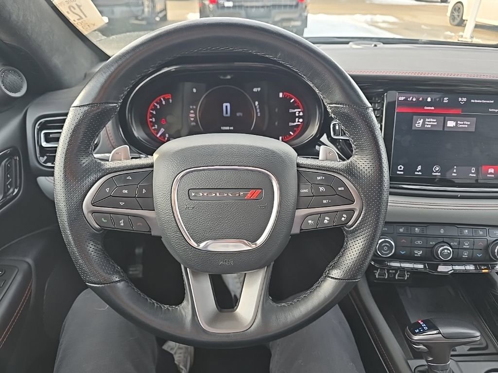 Used 2024 Dodge Durango Citadel image 21
