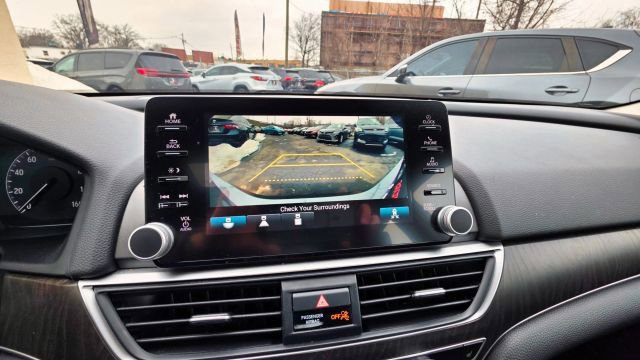 Used 2019 Honda Accord EX-L image 15