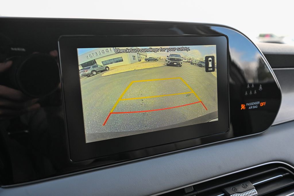 Used 2020 Hyundai Palisade SEL w/ Premium Package image 40