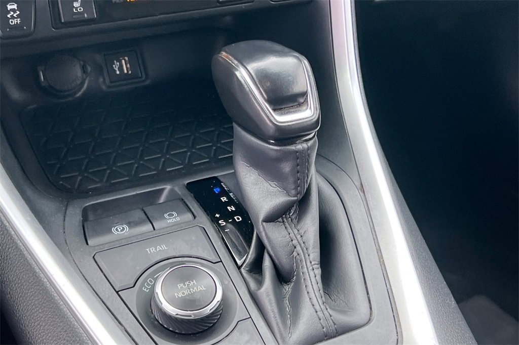 Certified 2023 Toyota RAV4 XLE Premium image 24