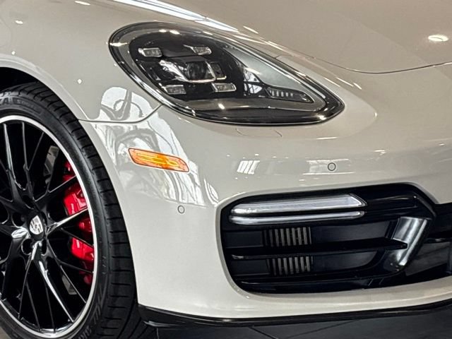 Used 2019 Porsche Panamera GTS AWD/4WD image 8