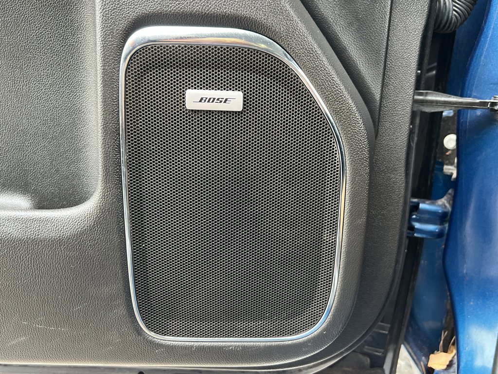 Used 2016 Chevrolet Silverado 2500 LTZ w/ LTZ Plus Package image 14