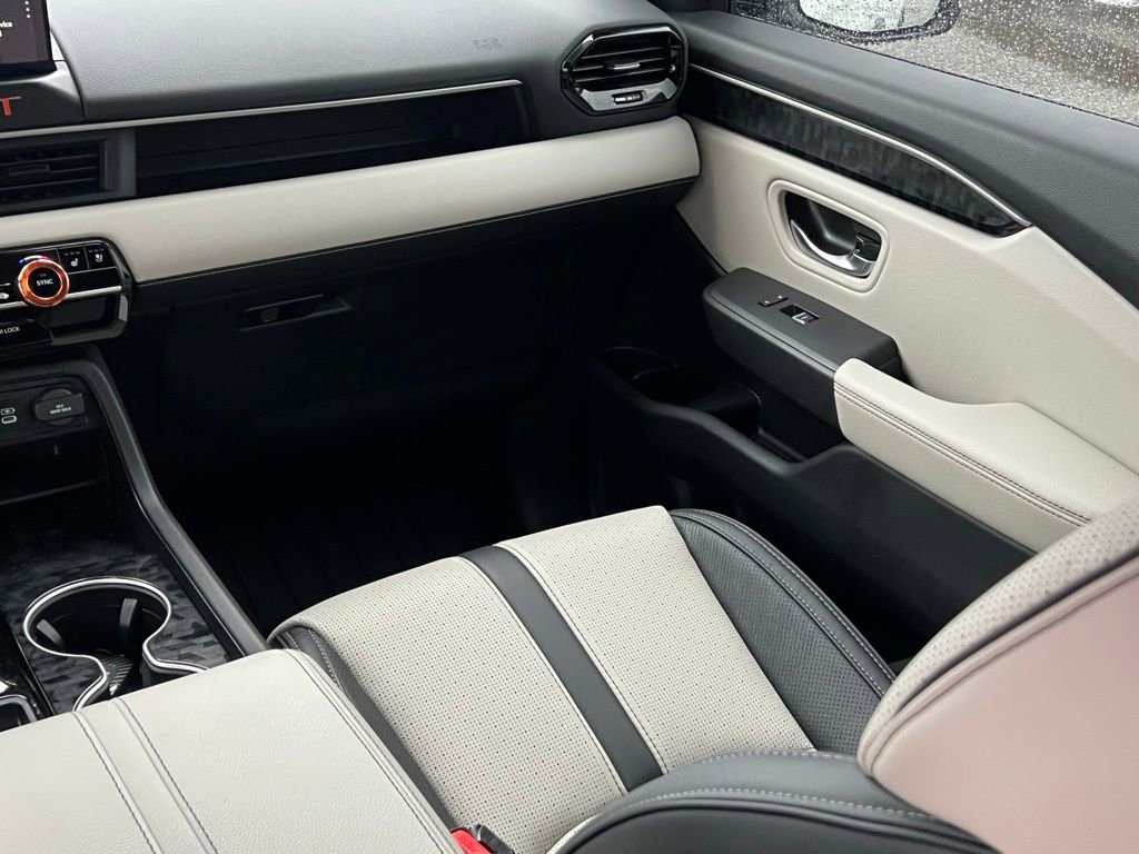 Used 2026 Honda Passport TrailSport Elite image 18